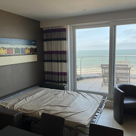 El Mirador Penthouse Paris Apartment Ostend Luaran gambar