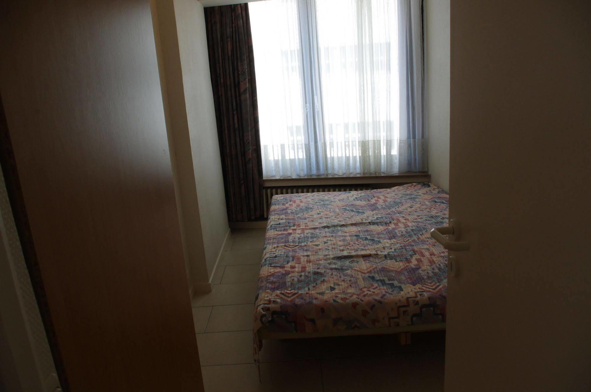 El Mirador Penthouse Paris Apartment Ostend Luaran gambar