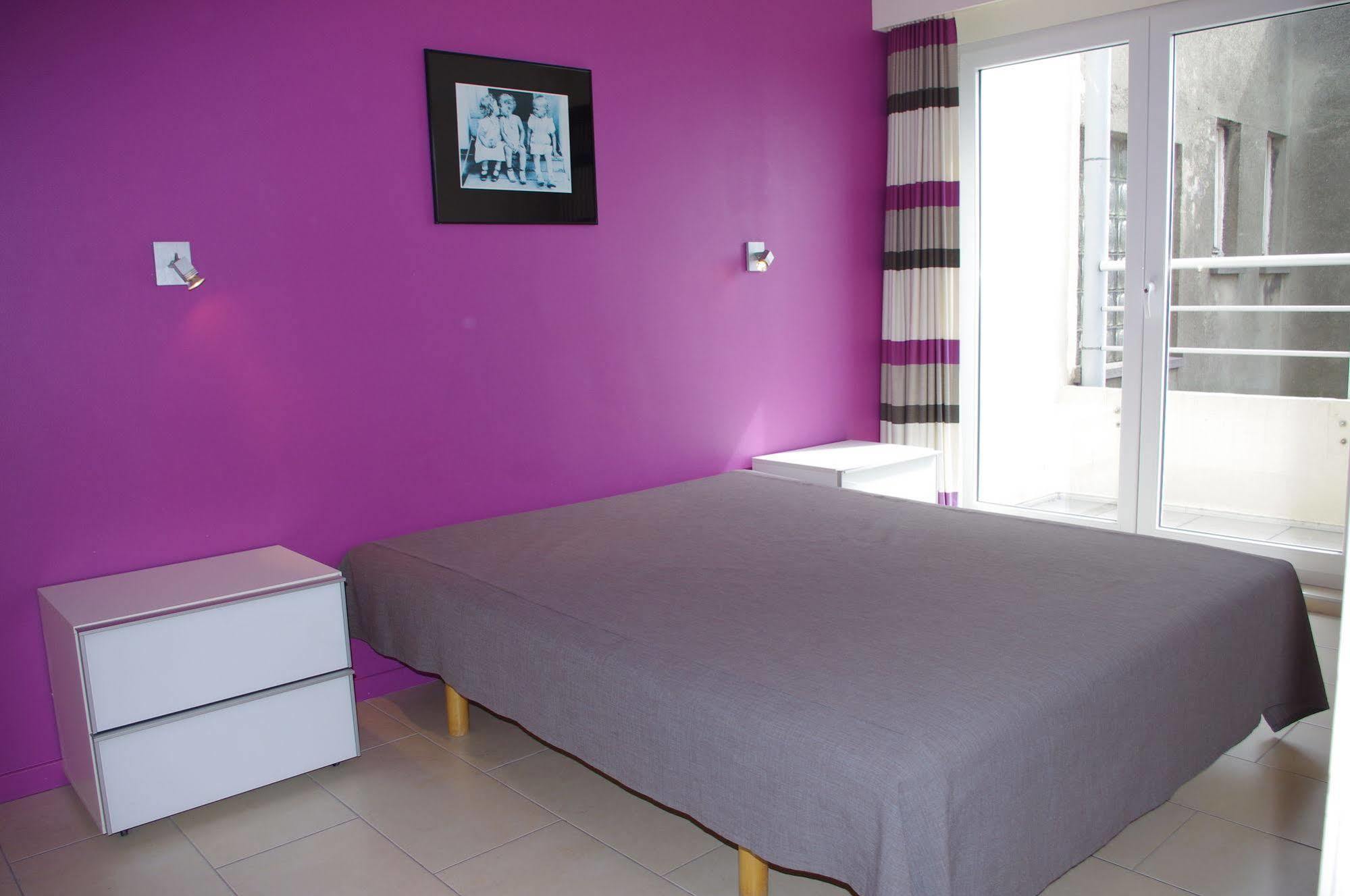 El Mirador Penthouse Paris Apartment Ostend Luaran gambar